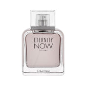 Calvin Klein Eternity Now Eau De Toilette for Men