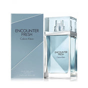 Calvin Klein Encounter Fresh For Men Eau De Toilette