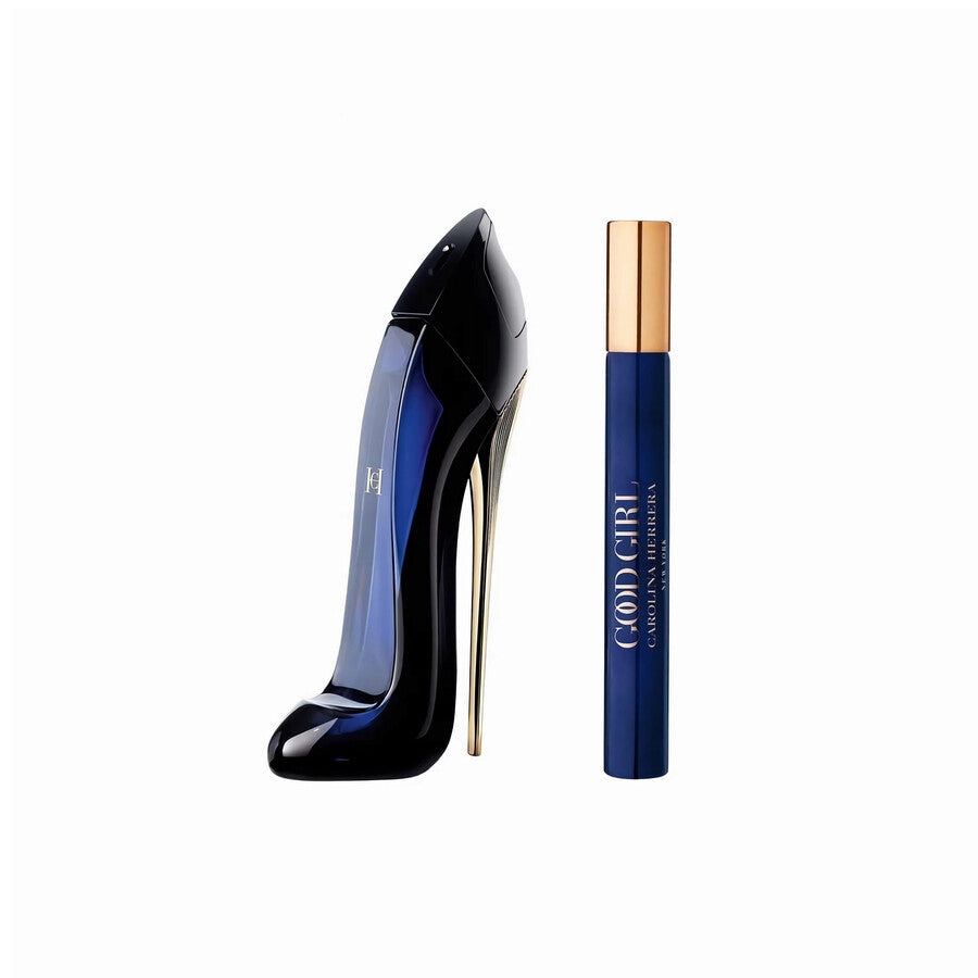 Carolina Herrera Good Girl 2pcs Gift Set For Women - Perfume Gallery