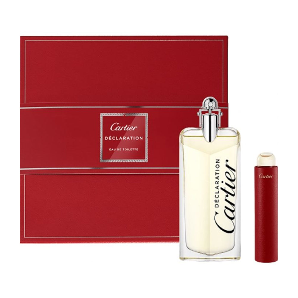 Cartier Declaration For Men Eau De Toilette Ml