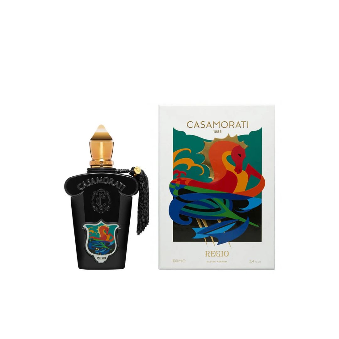 Xerjoff Casamorati Regio Eau De Parfum for Unisex