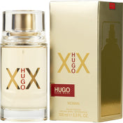 Hugo Boss XX Eau De Toilette For Women