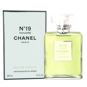 Chanel N°19 Poudré Eau De Parfum For Women