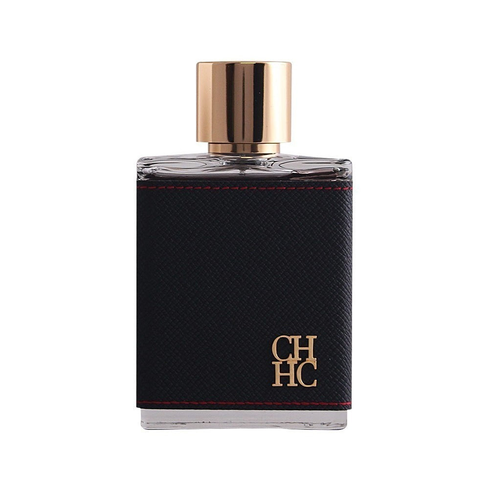 Carolina Herrera Ch Hc Men Eau De Toilette Ml – Perfume Gallery Qatar