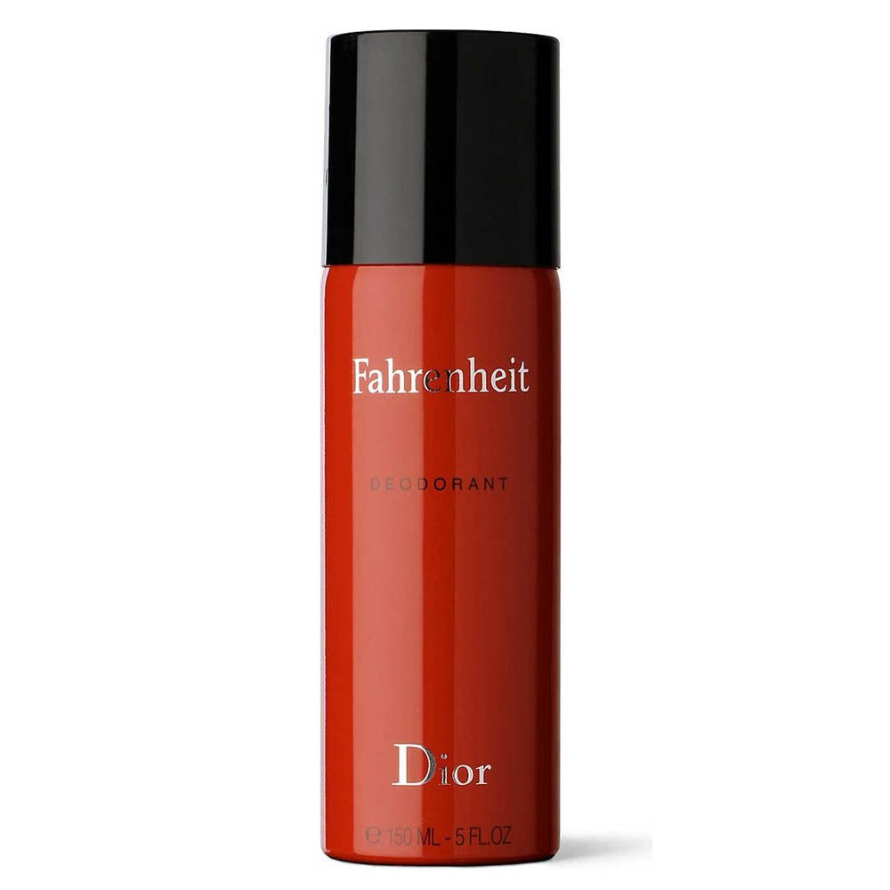 Dior Fahrenheit for Men - Deodorant Body Spray