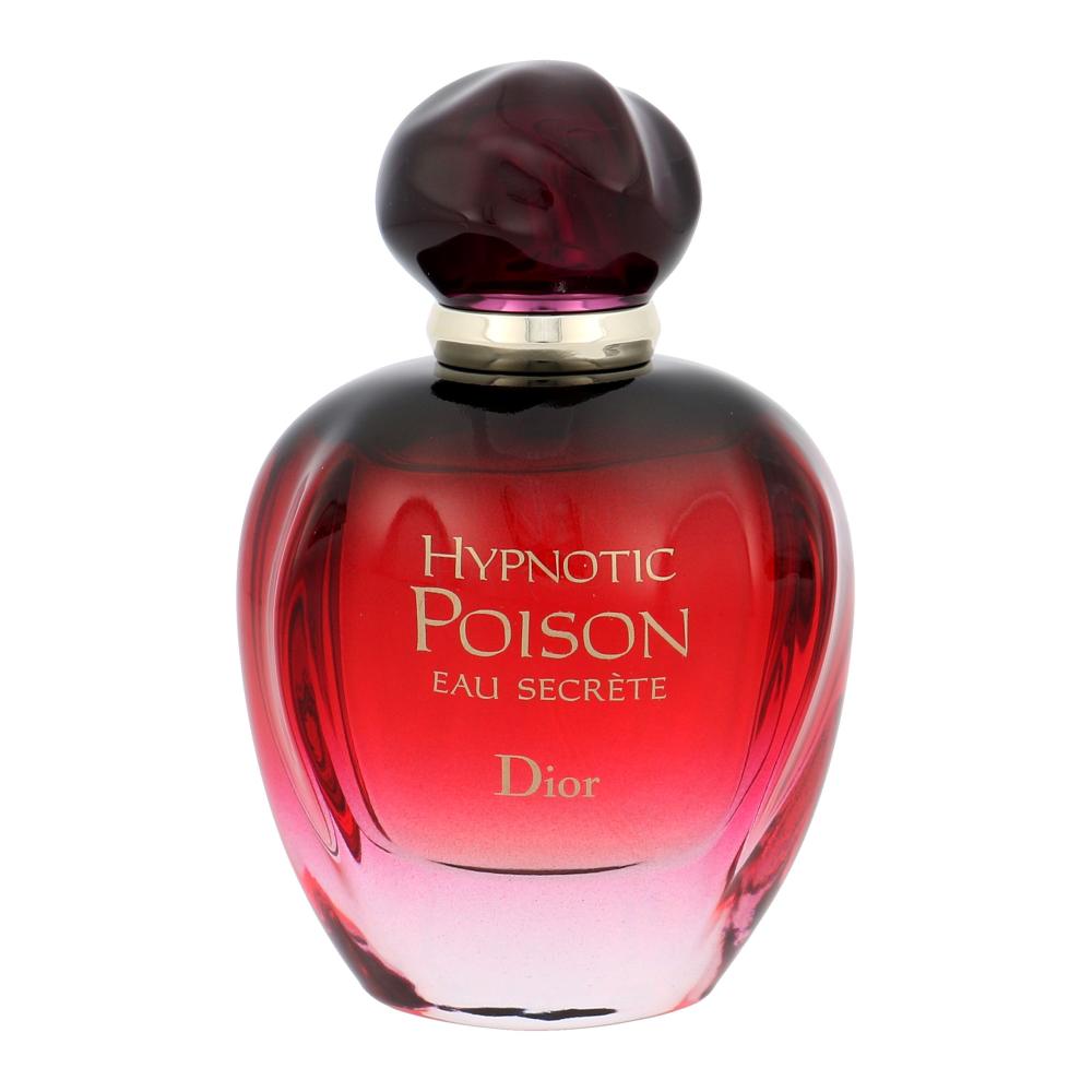 Dior Hypnotic Poison Eau Secréte For Women - Eau De Toilette (EDT)