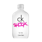 Calvin Klein One Shock Eau De Toilette for Women