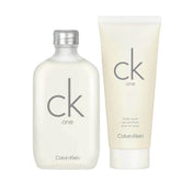 Calvin Klein One Eau de Toilette Unisex Set of 2