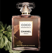 Chanel Coco Mademoiselle Intense For Women - Eau De Parfum