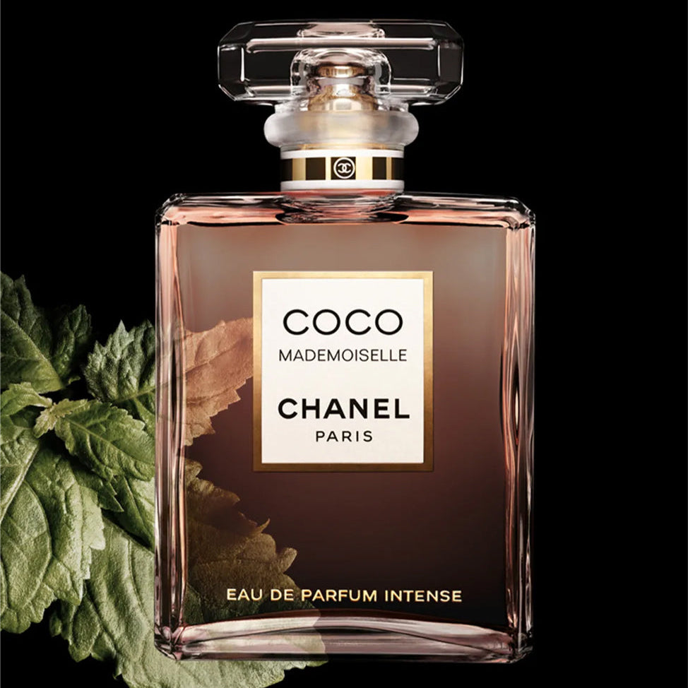 Chanel Coco Mademoiselle Intense For Women - Eau De Parfum