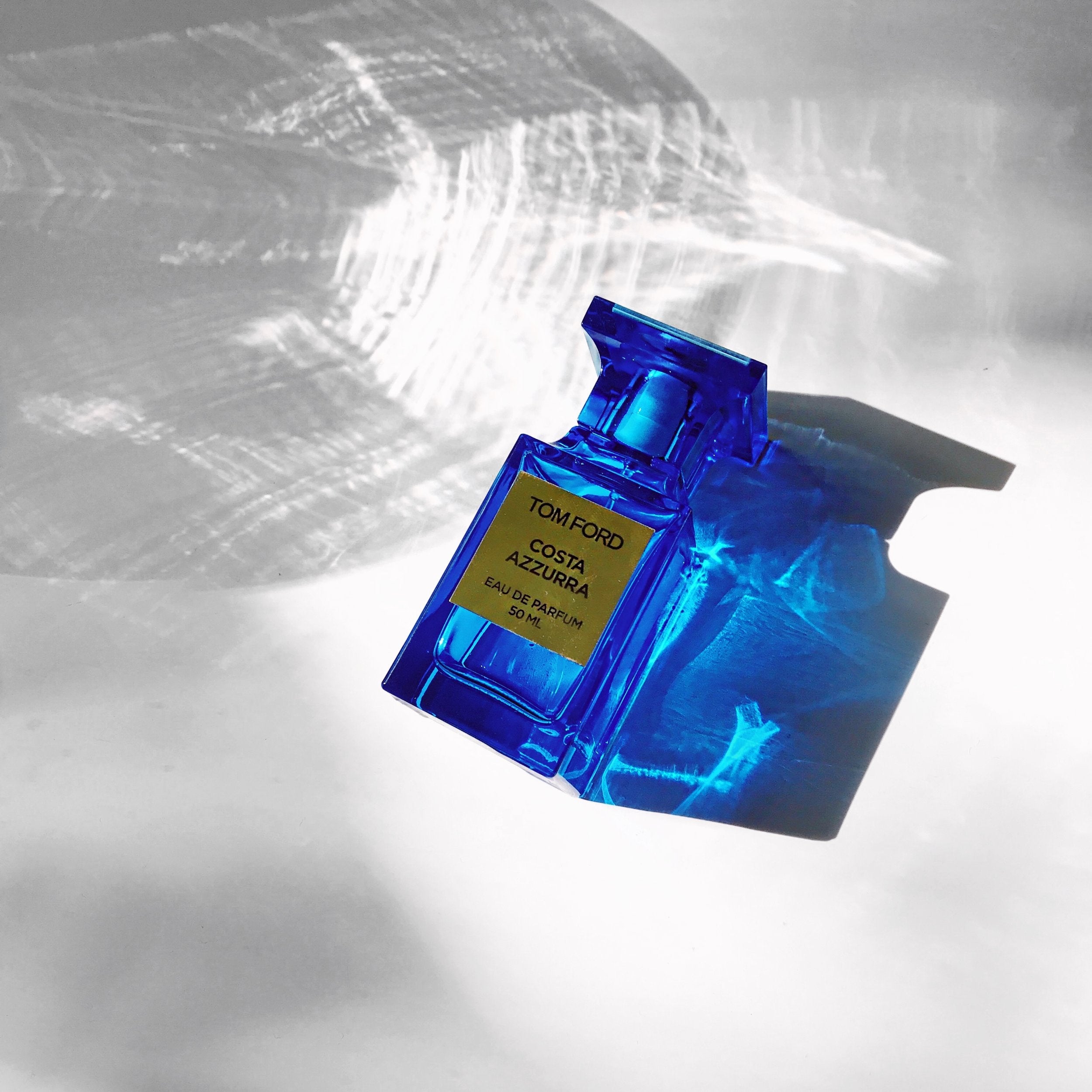 Tom Ford Costa Azzura  Eau De Parfum