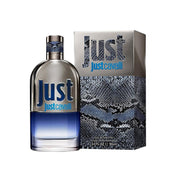 Roberto Cavalli Just Eau De Toilette For Men