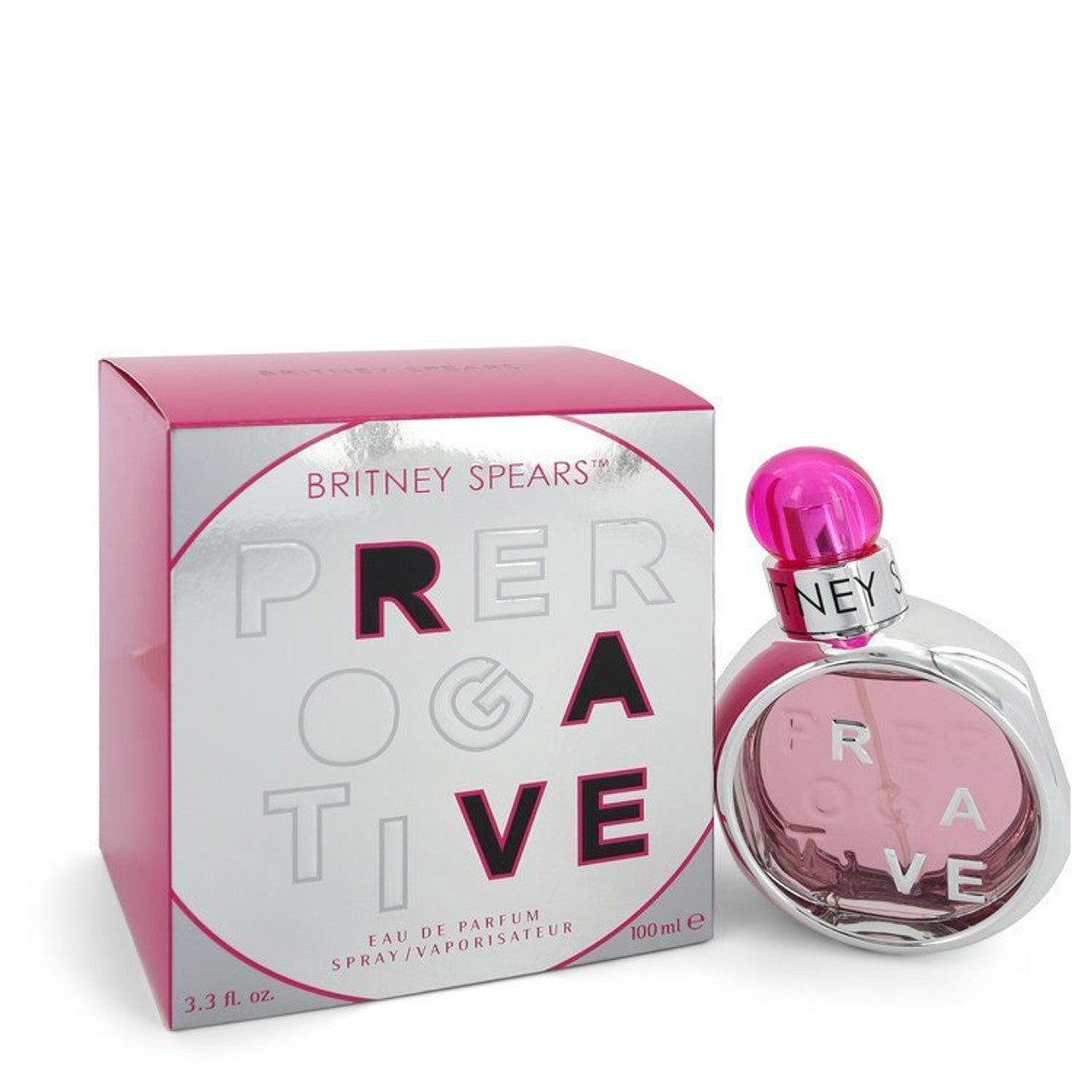 Britney Spears Prerogative Rave For Women - Eau de Parfum