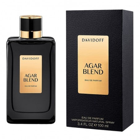 Davidoff Agar Blend Eau De Parfum