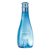 Davidoff Cool Water Street Fighter For Women - Eau De Toilette