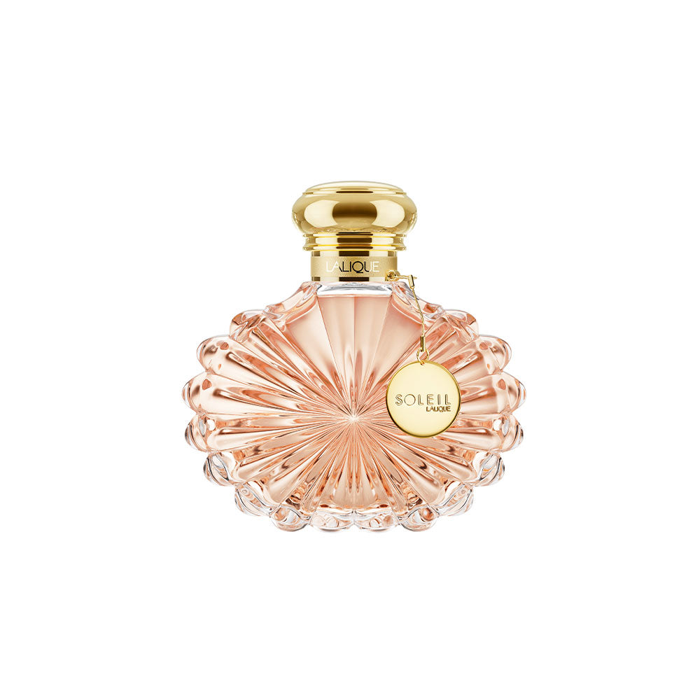 Lalique Soleil for Women - Eau De Parfum