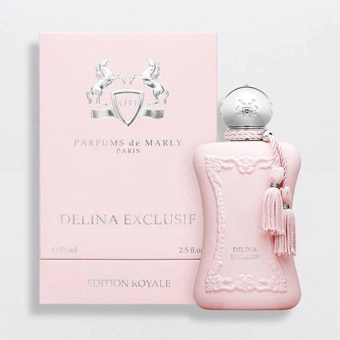 Parfums De Marly Delina Exclusif Eau De Parfum For Women