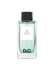 Dolce Gabbana Le Fou For Men Eau De Toilette Ml