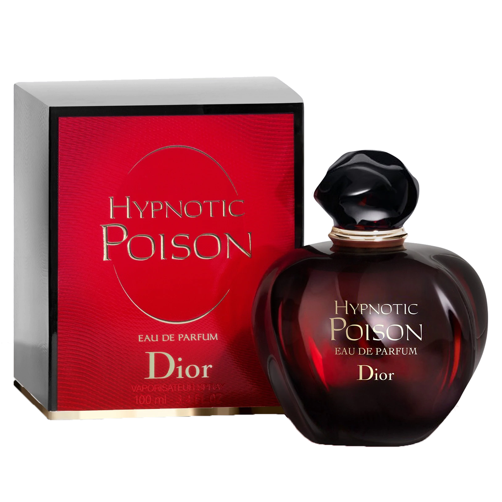 Dior Hypnotic Poison For Women - Eau De Parfum (EDP)