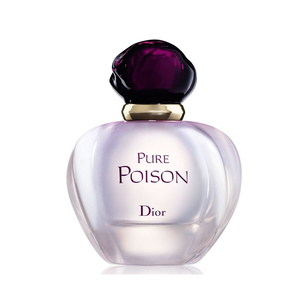 Dior Pure Poison For Women - Eau De Parfum