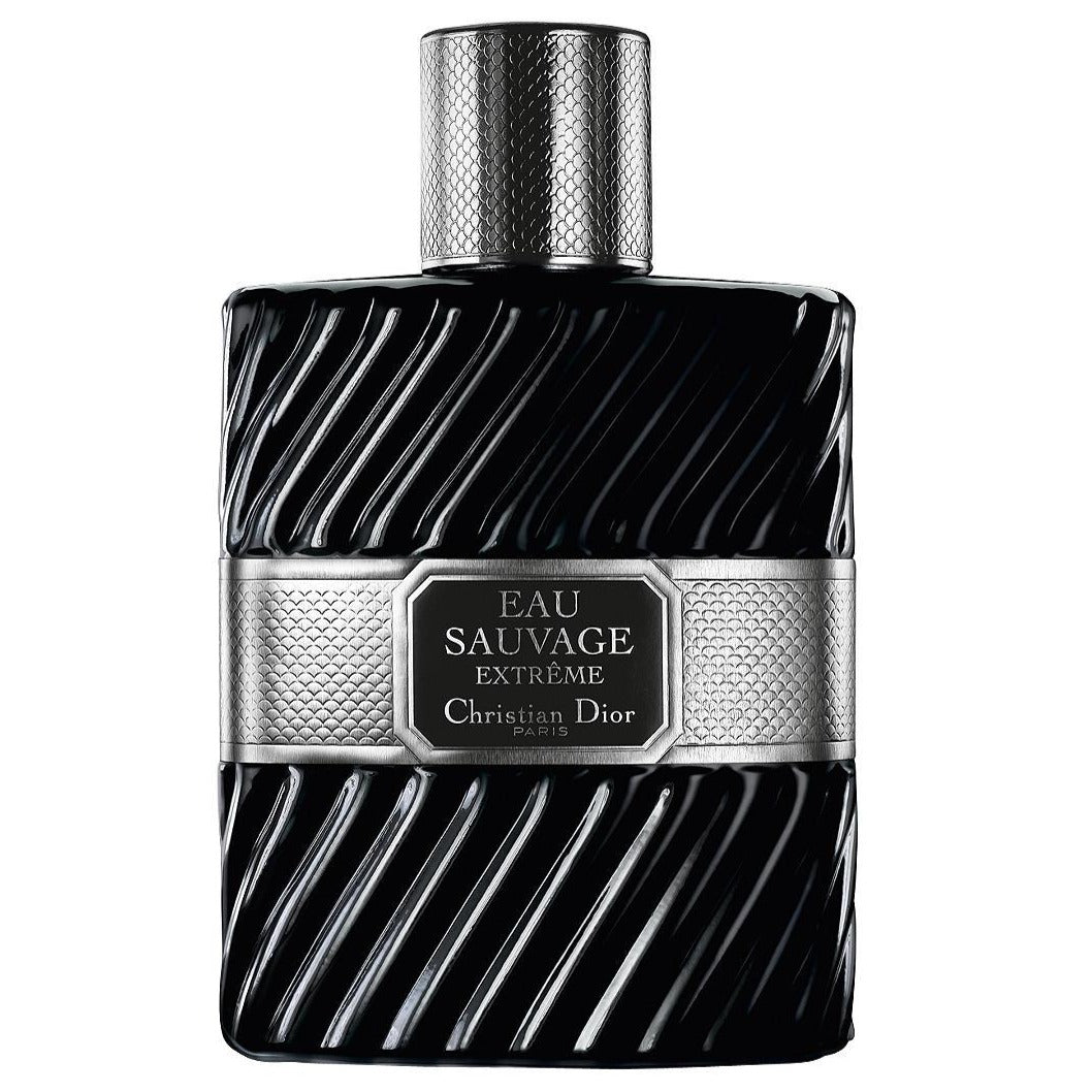 Dior Eau Sauvage Extreme - Intense Eau De Toilette (EDT)