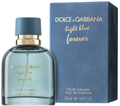 Dolce&Gabbana Light Blue Forever Pour Homme For Men - Eau De Parfum