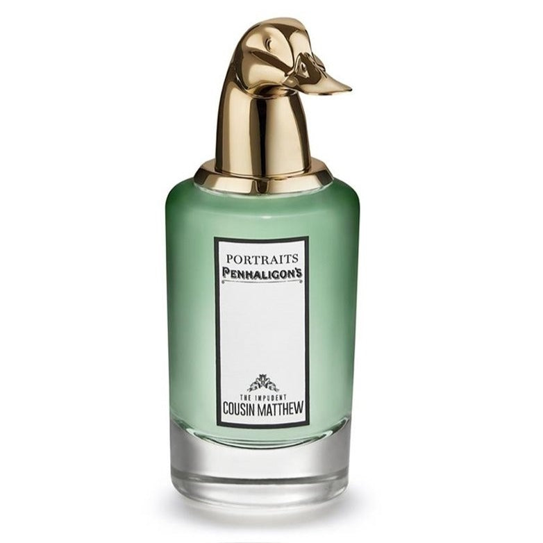 Penhaligons The Impudent Cousin Matthew For Men Eau De Parfum Ml