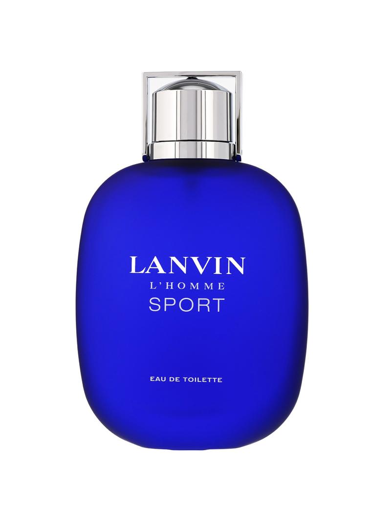 Lanvin L Homme Sport For Men -  Eau De Toilette 