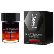 YSL La Nuit De L'Homme Eau De Parfum for Men