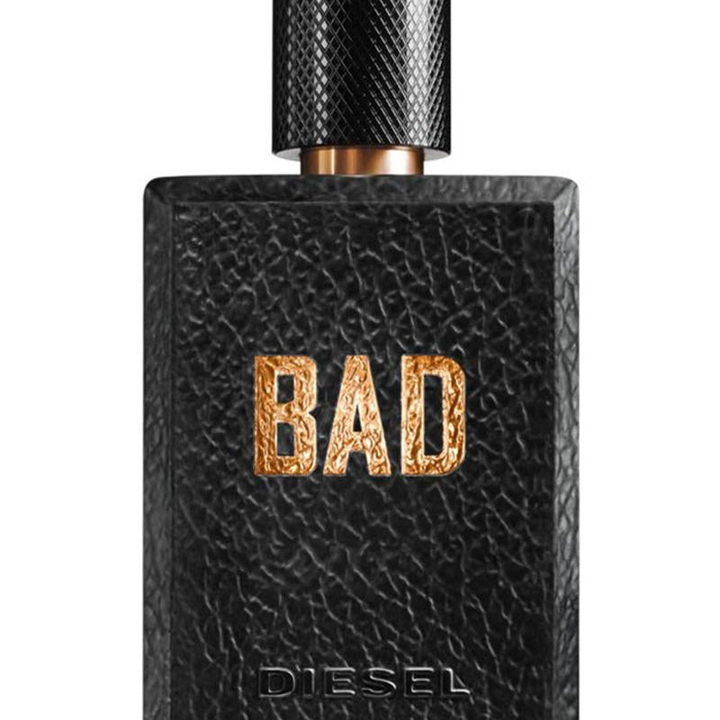 Diesel Bad Eau De Toilette Ml For Men
