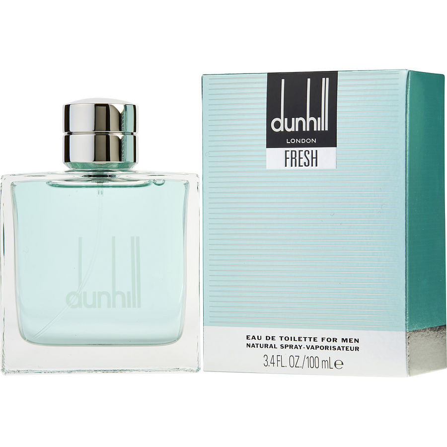 Dunhill Fresh Eau De Toilette For Men