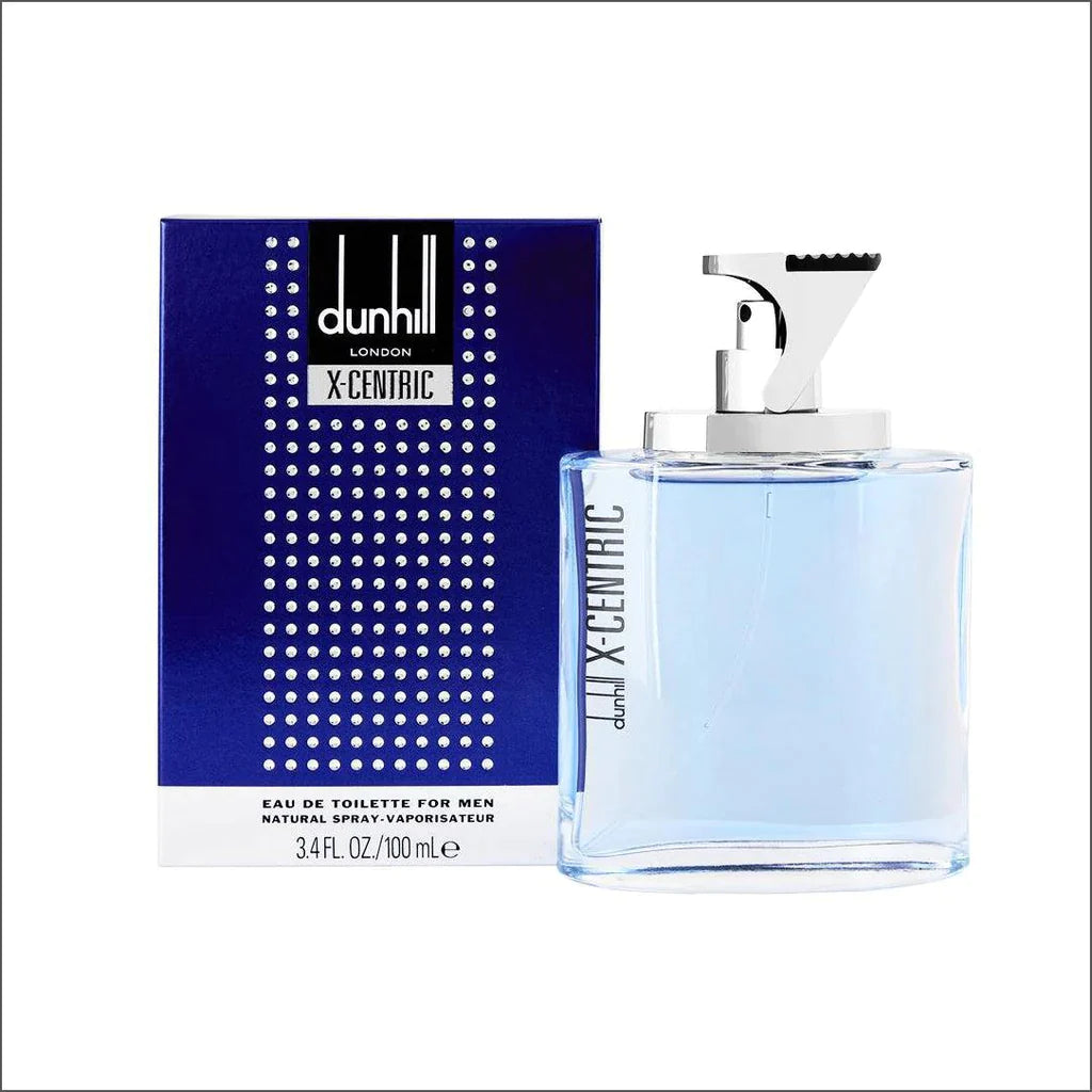 Dunhill X-Centric Eau De Toilette For Men