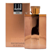 Dunhill Desire Bronze Eau De Toilette For Men