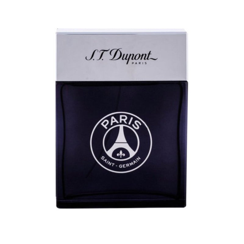 S T Dupont Paris Saint Germain Eau Des Princes Intense For Men