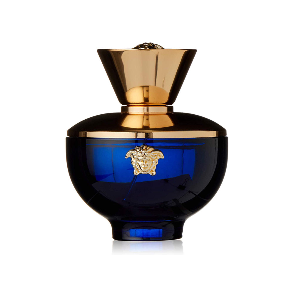 Versace Pour Femme Dylan Blue Eau De Parfum for Women