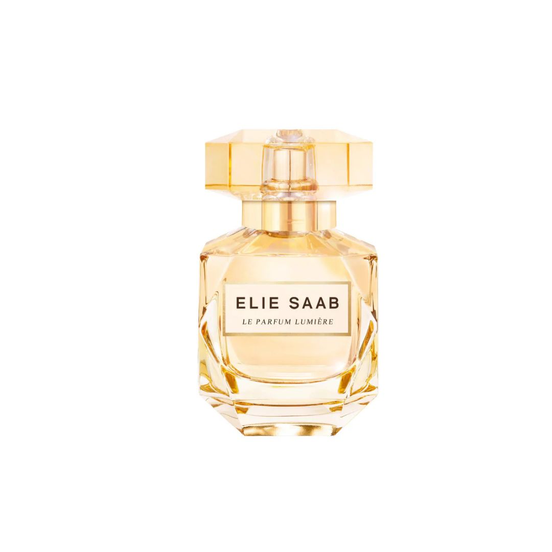 Elie Saab Le Parfume Lumiere for Women - Eau De Parfum 