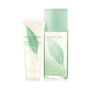 Elizabeth Arden Green Tea Eau De Perfum Gift Set- For Women