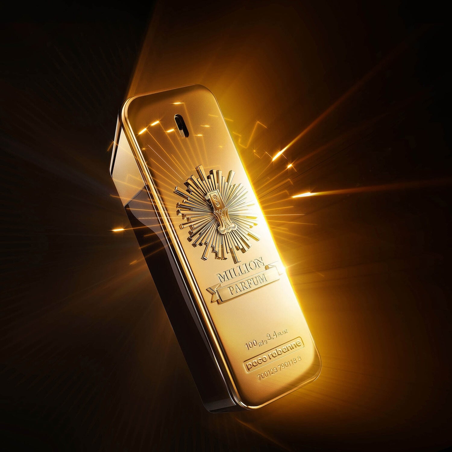 Paco Rabanne 1 Million Parfum For Men