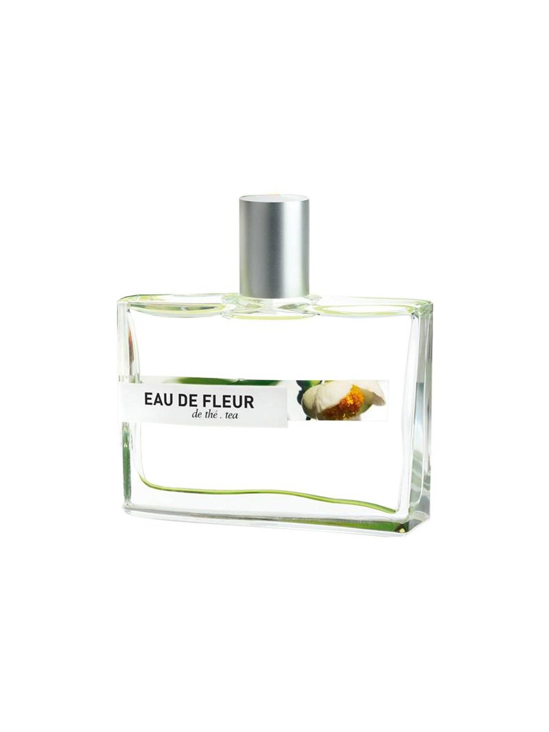 Kenzo Eau De Fleur De Th Kenzo For Women Eau De Toilette Ml