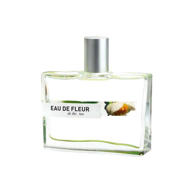 Kenzo Eau De Fleur De Th Kenzo For Women Eau De Toilette Ml