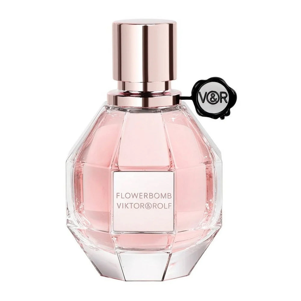 Viktor Rolf Flower Bomb For Women Eau De Parfum Ml