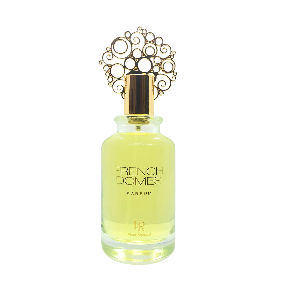 Victor Raymond French Domes Eau De Parfum