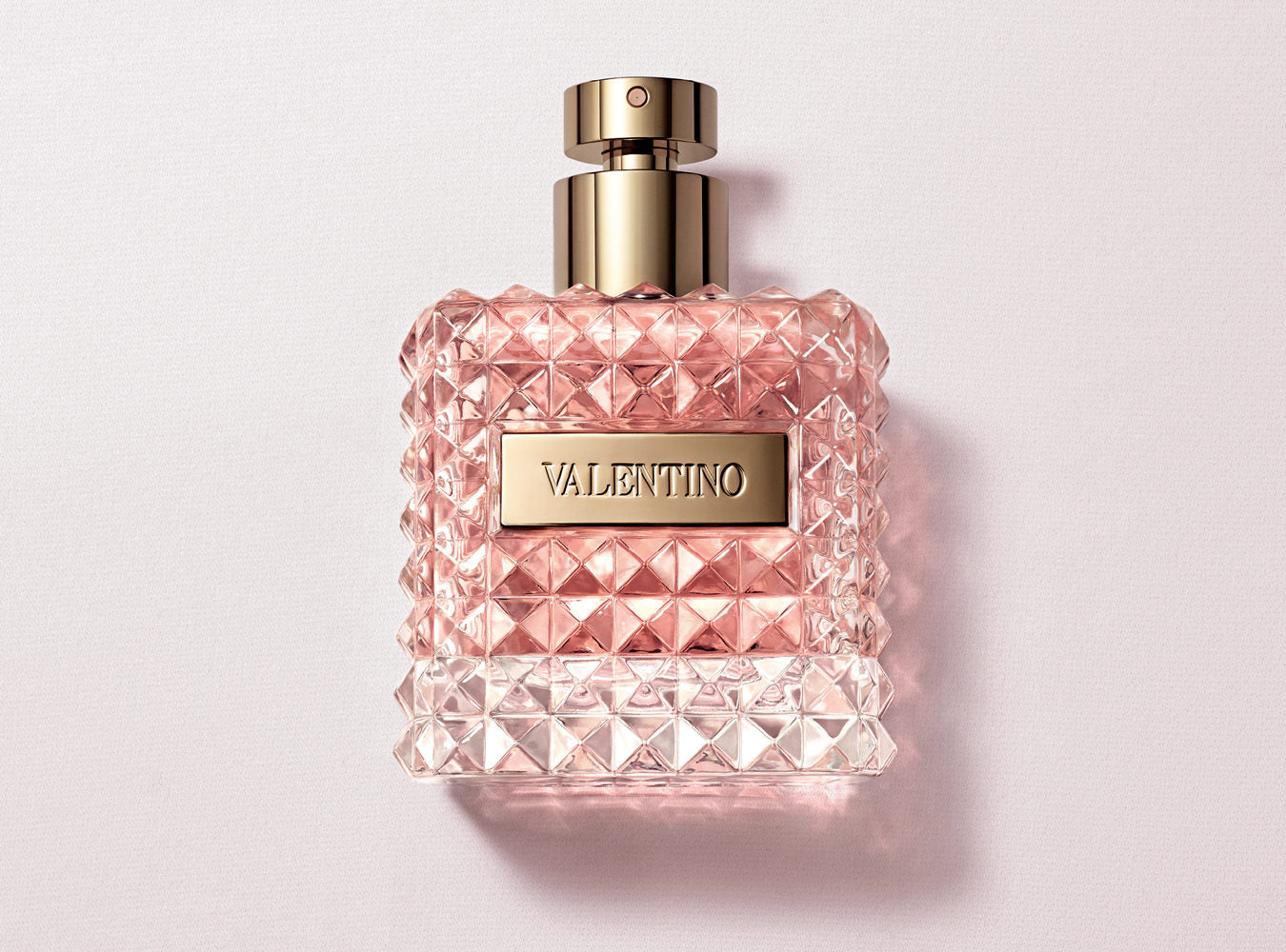 Valentino Donna Eau De Parfum For Women