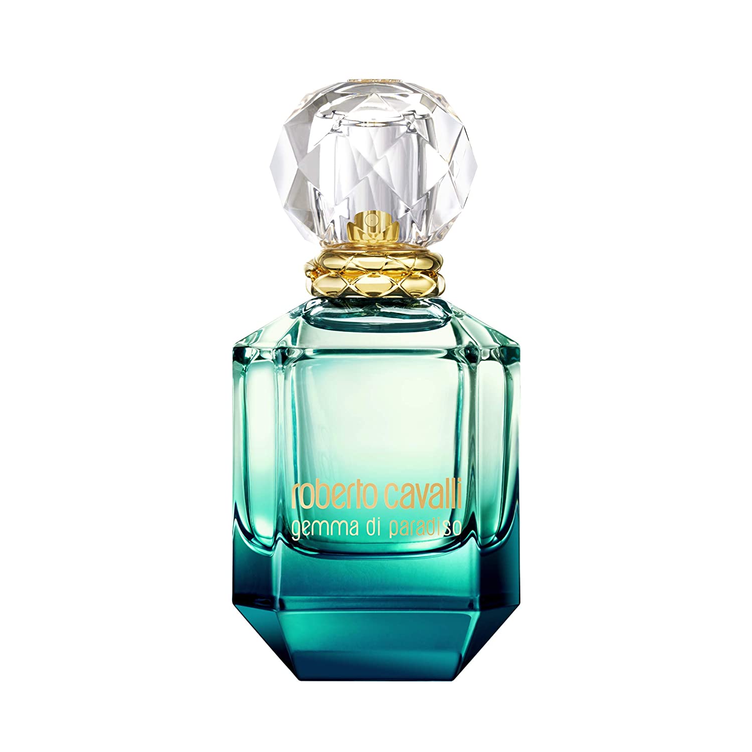 Roberto Cavalli Gemma Di Paradiso Eau De Parfum For Women