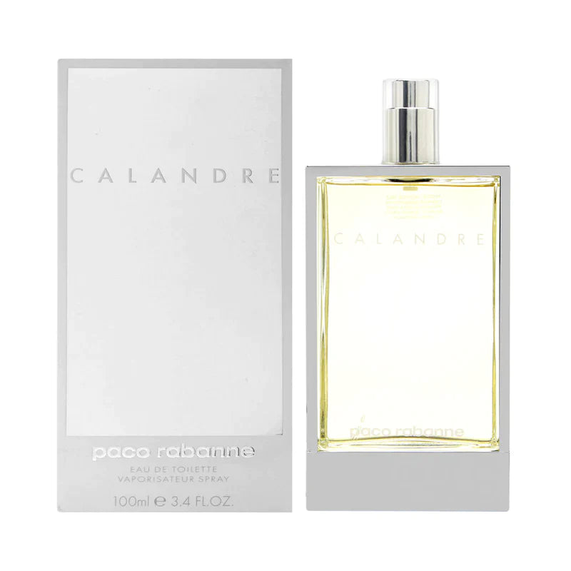 Paco Rabanne Calandre for Men - Eau De Toilette