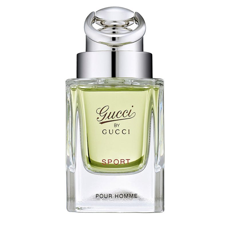 Gucci Pour Homme Sport For Men Eau De Toilette Ml