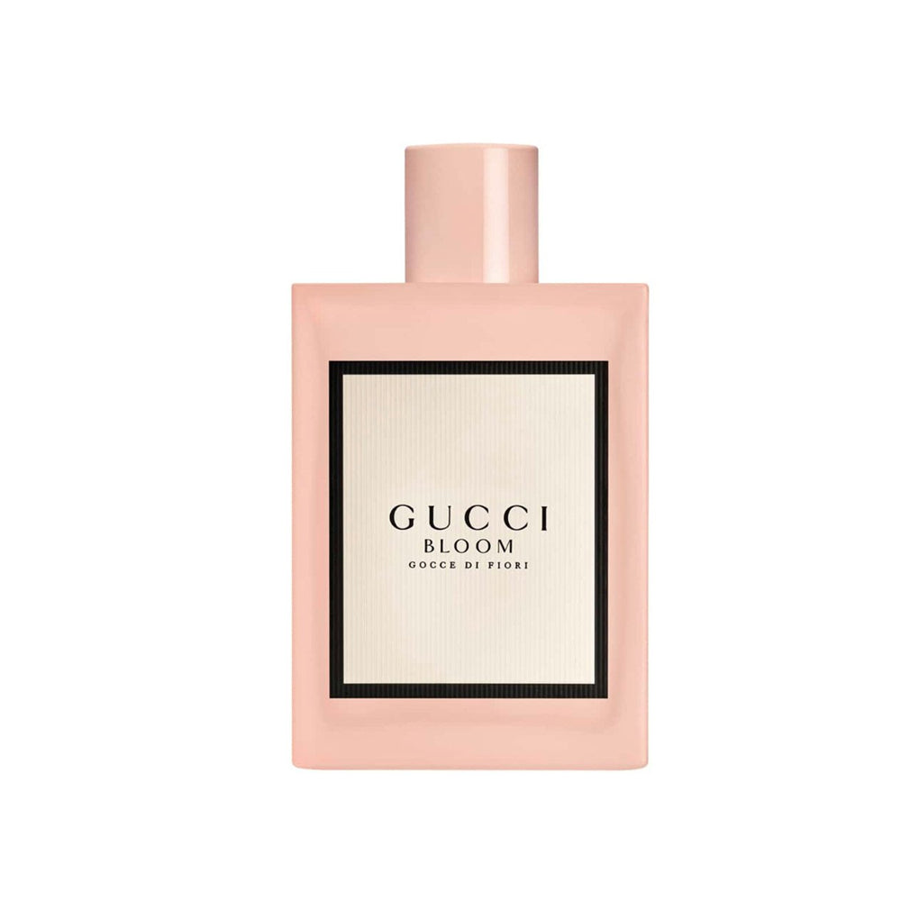 Gucci Bloom Gocce Di Fiori Eau De Toilette For Women