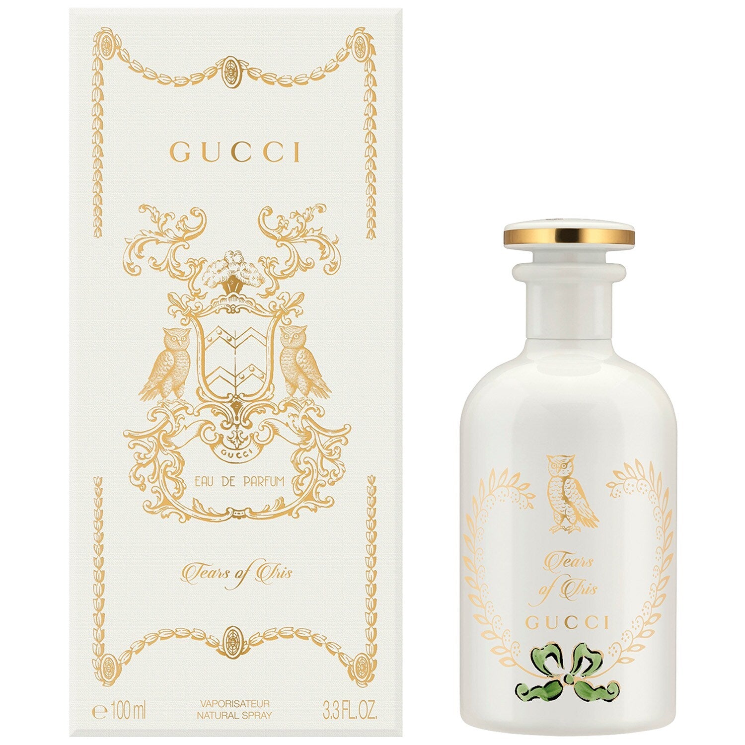 Gucci Tears Of Iris Eau De Parfum