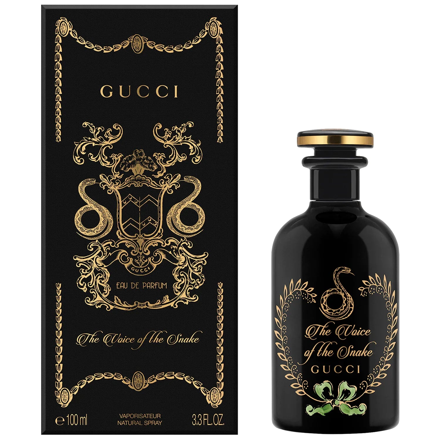 Gucci The Voice Of The Snake Eau de Parfum