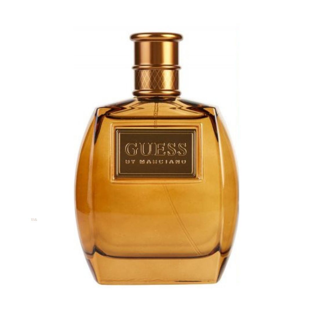 Guess By Marciano For Men Eau De Toilette Ml